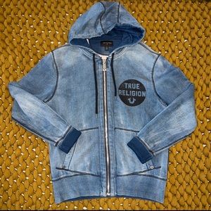 True Religion Hoodie